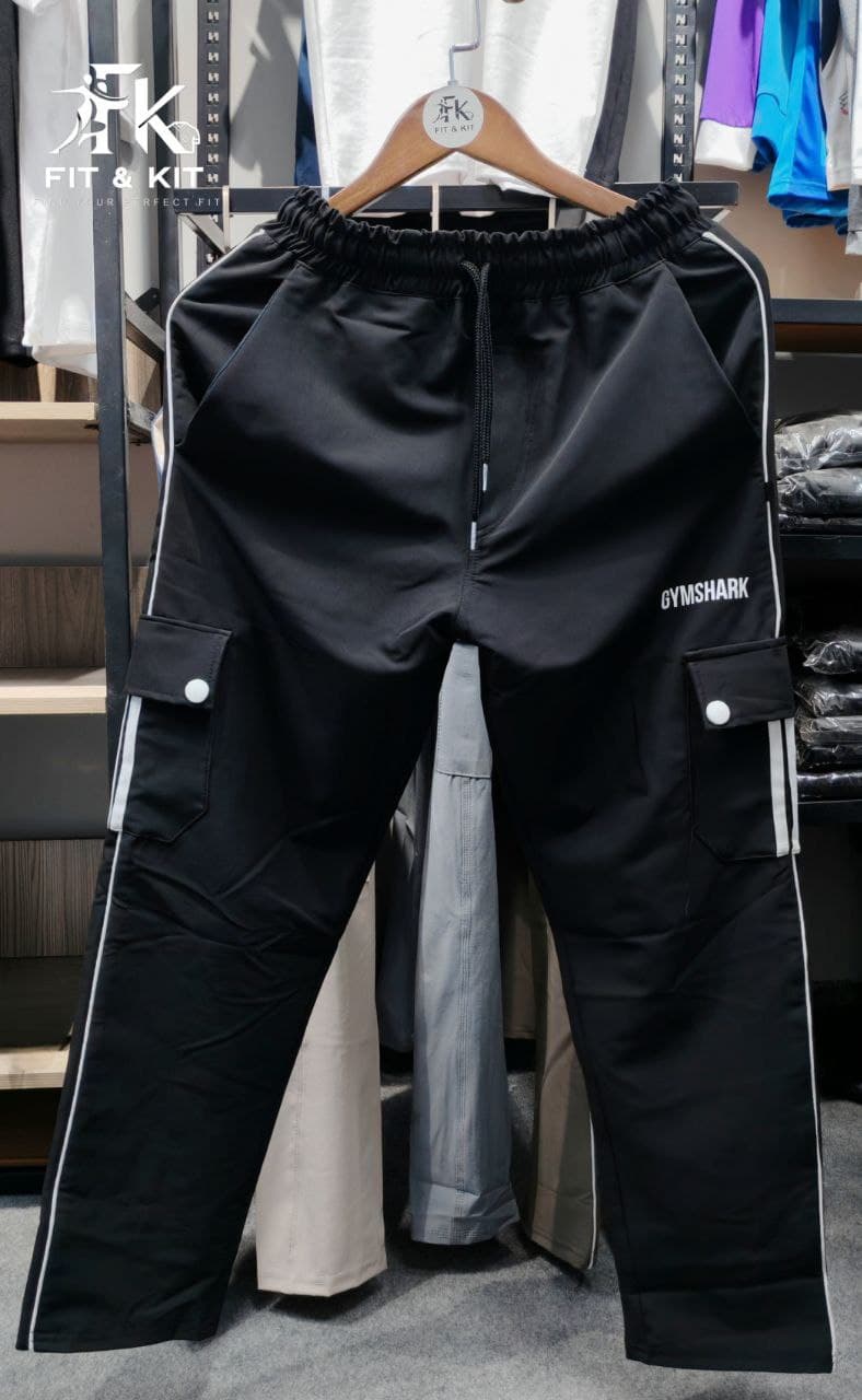 Gymshark Premium Trouser